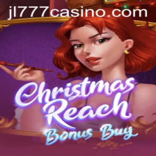 Christmas Reach Bonus Buy Game Overview