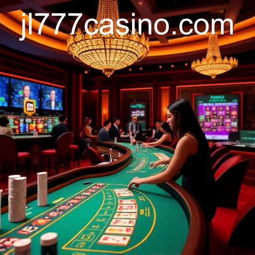 Live Casino